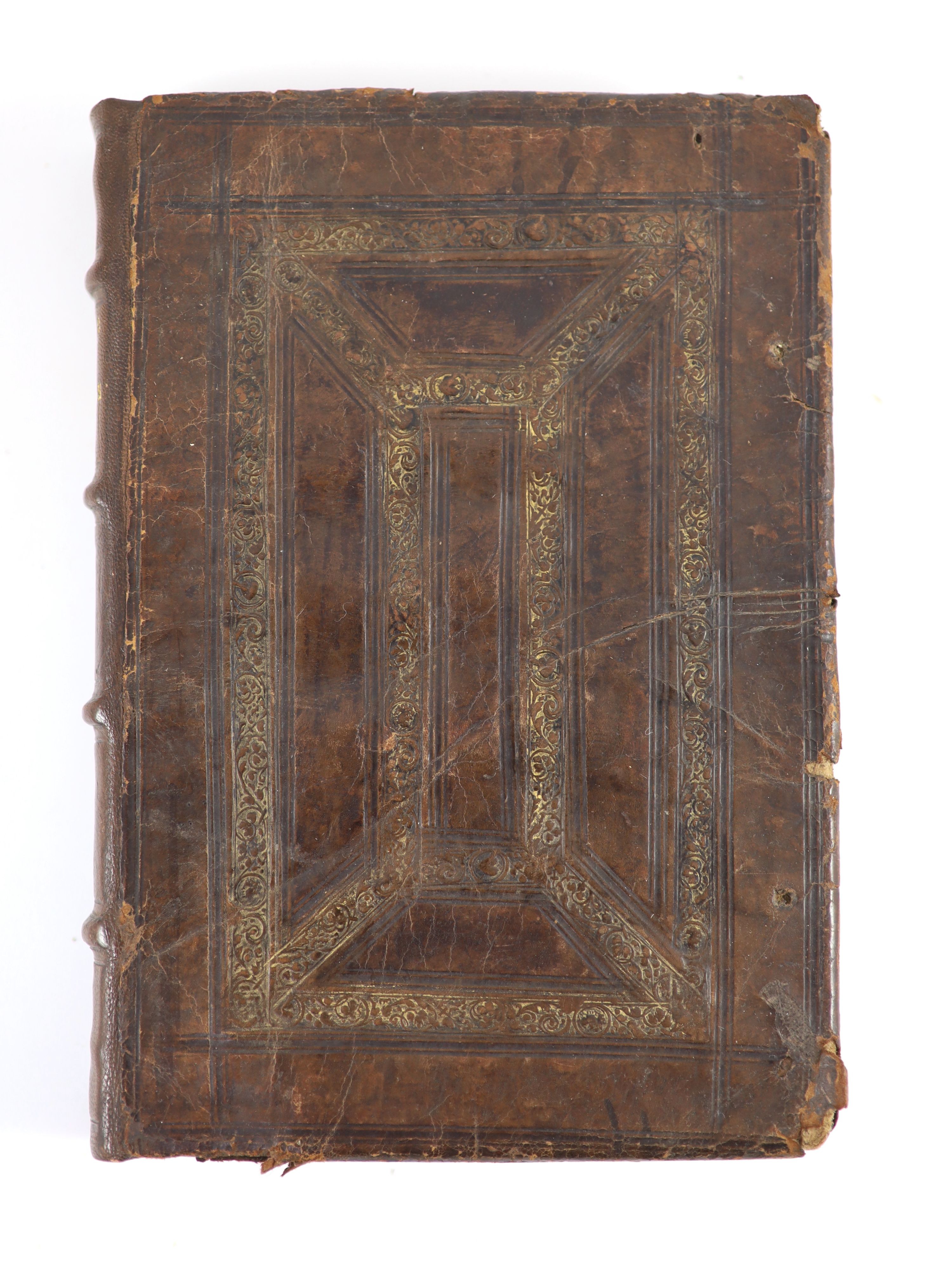 Antonius, Urceus - Antonii Codri Urcei in Florentioribus Italiae gymnassiis olim ...,